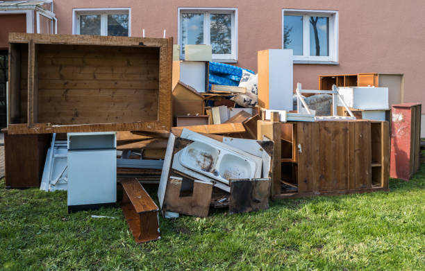 Best Garage Cleanout Services  in Harrison, WI