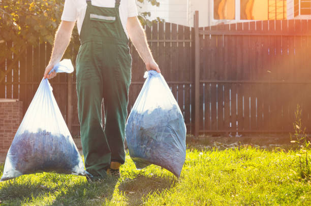 Trusted Harrison, WI Junk Removal Experts