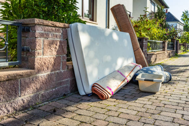 Best Junk Removal Near Me  in Harrison, WI