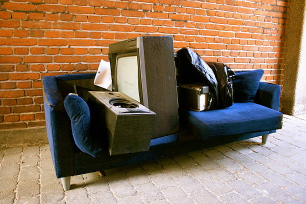 Full-Service Junk Removal in Harrison, WI