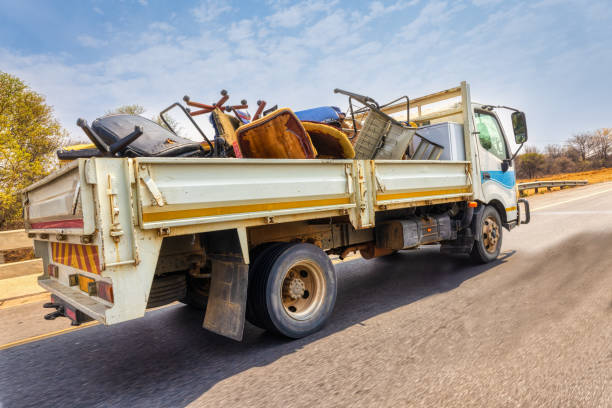 Best Estate Cleanout Services  in Harrison, WI