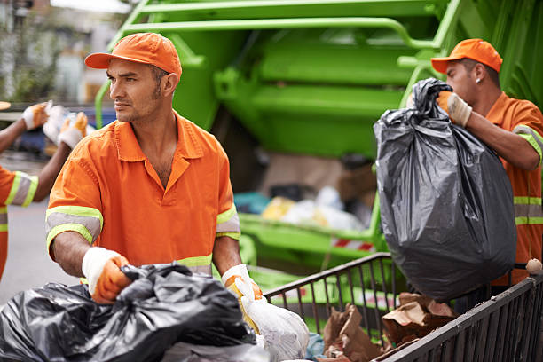 Best Office Junk Removal  in Harrison, WI