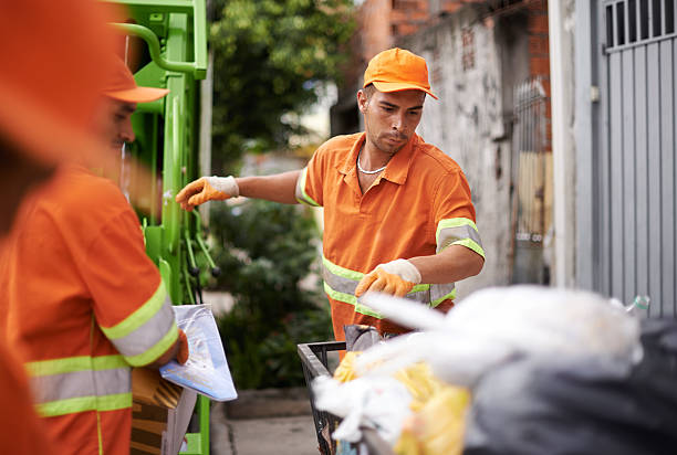 Best Electronics Removal Services  in Harrison, WI