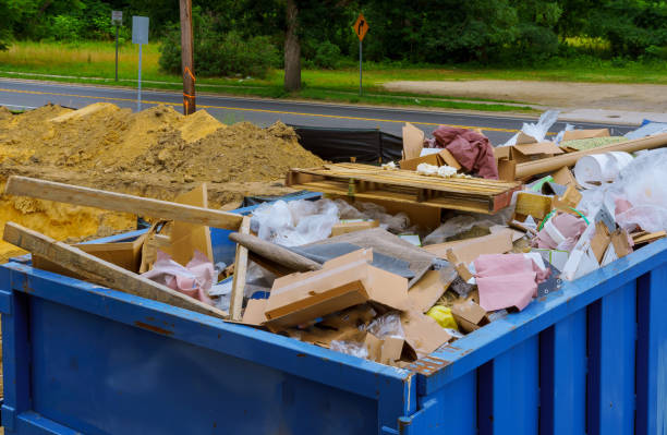 Best Hot Tub Removal  in Harrison, WI